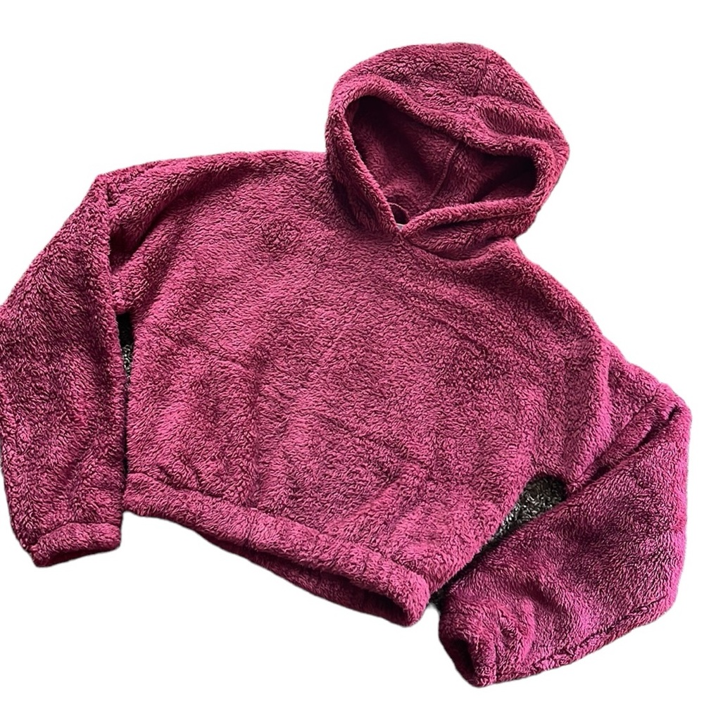 AQ Sport 2 piece teddybear soft tracksuit - Picture 6 of 10